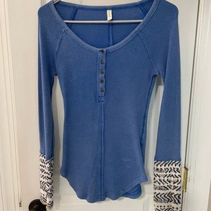 Free People Thermal